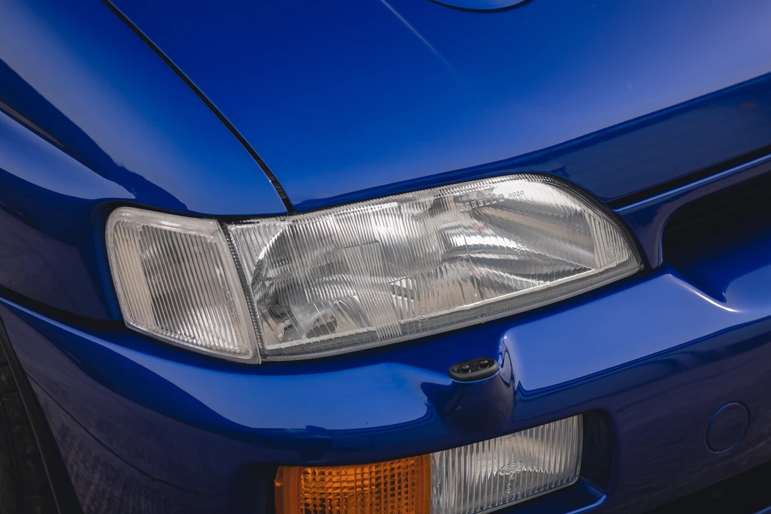 1994 Ford Escort RS Cosworth - Image 21 of 31