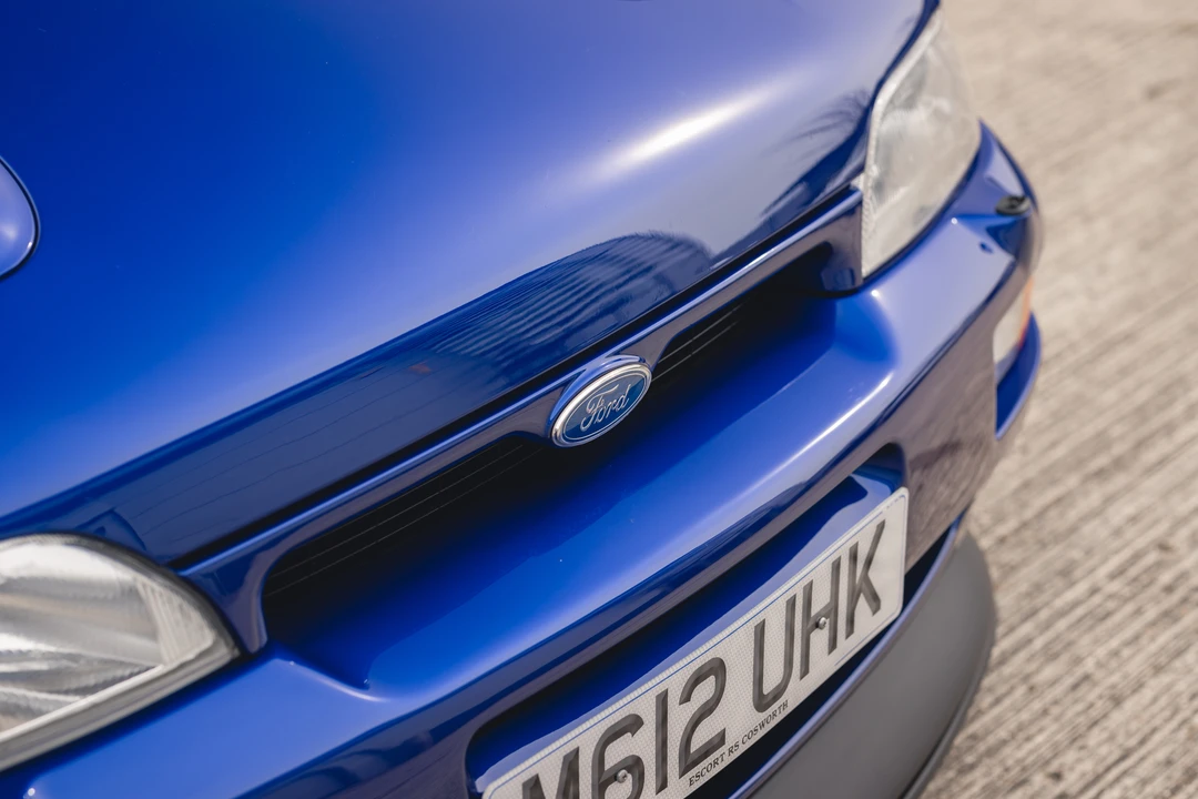 1994 Ford Escort RS Cosworth - Image 22 of 31