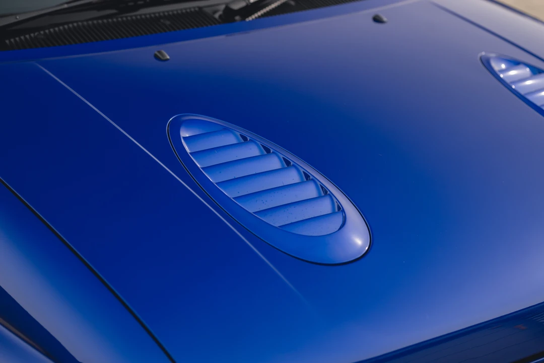 1994 Ford Escort RS Cosworth - Image 23 of 31