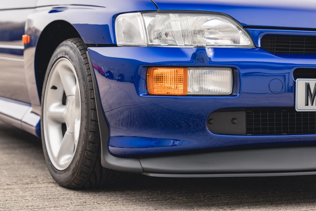 1994 Ford Escort RS Cosworth - Image 25 of 31