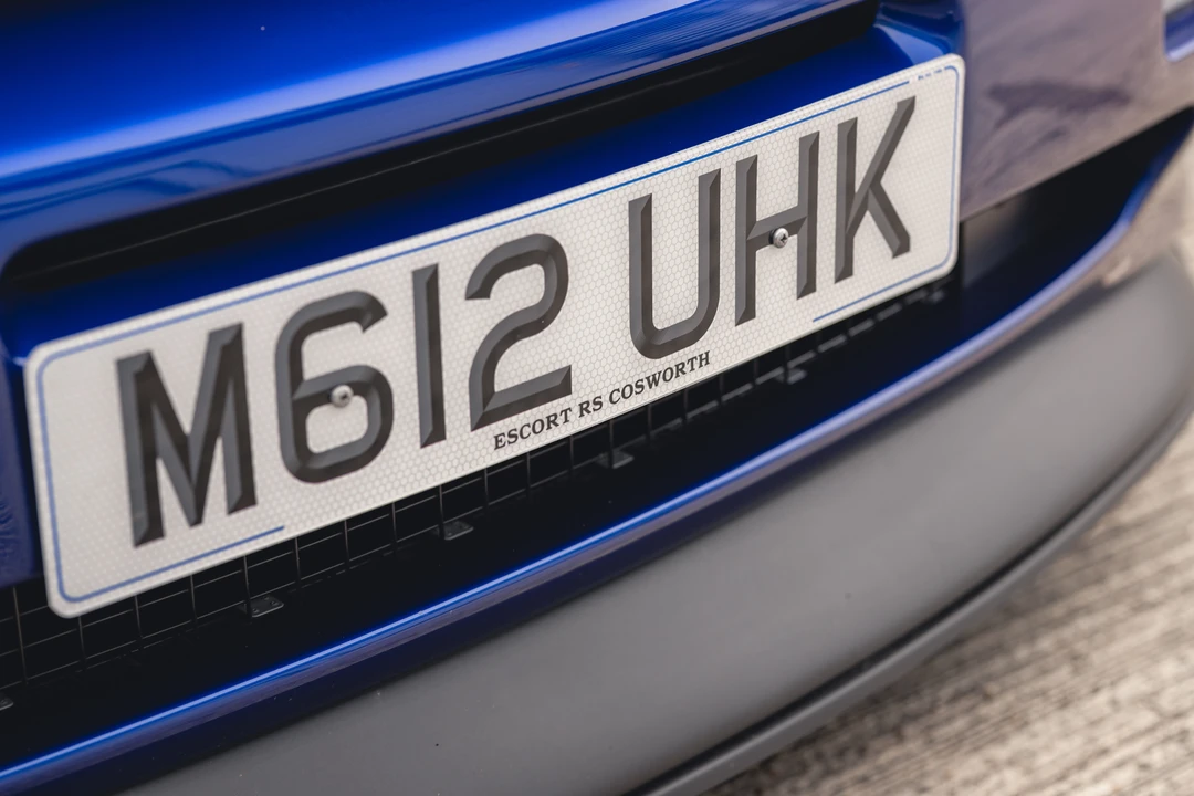 1994 Ford Escort RS Cosworth - Image 26 of 31