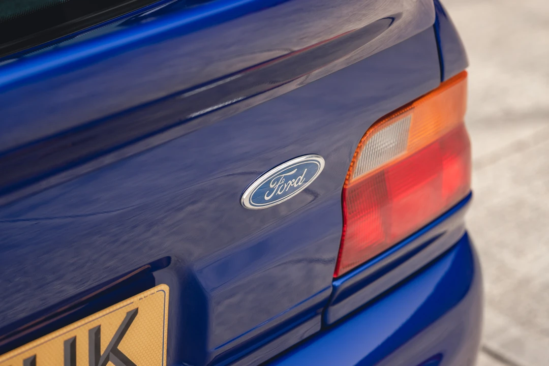 1994 Ford Escort RS Cosworth - Image 30 of 31
