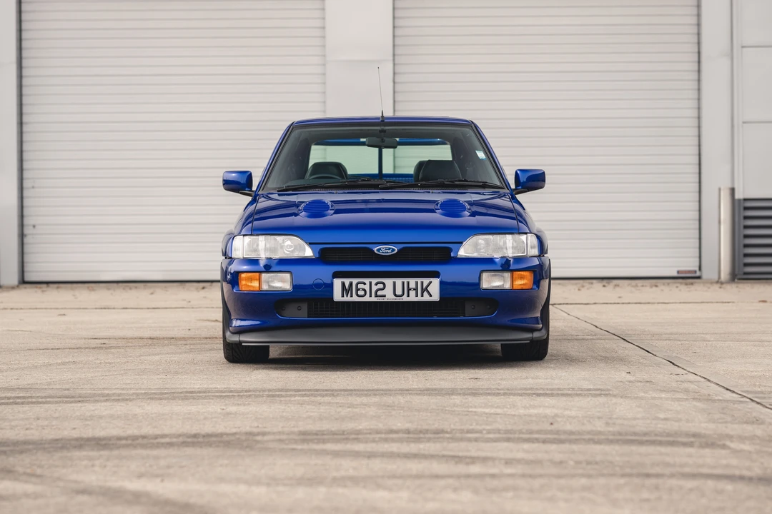 1994 Ford Escort RS Cosworth - Image 3 of 31