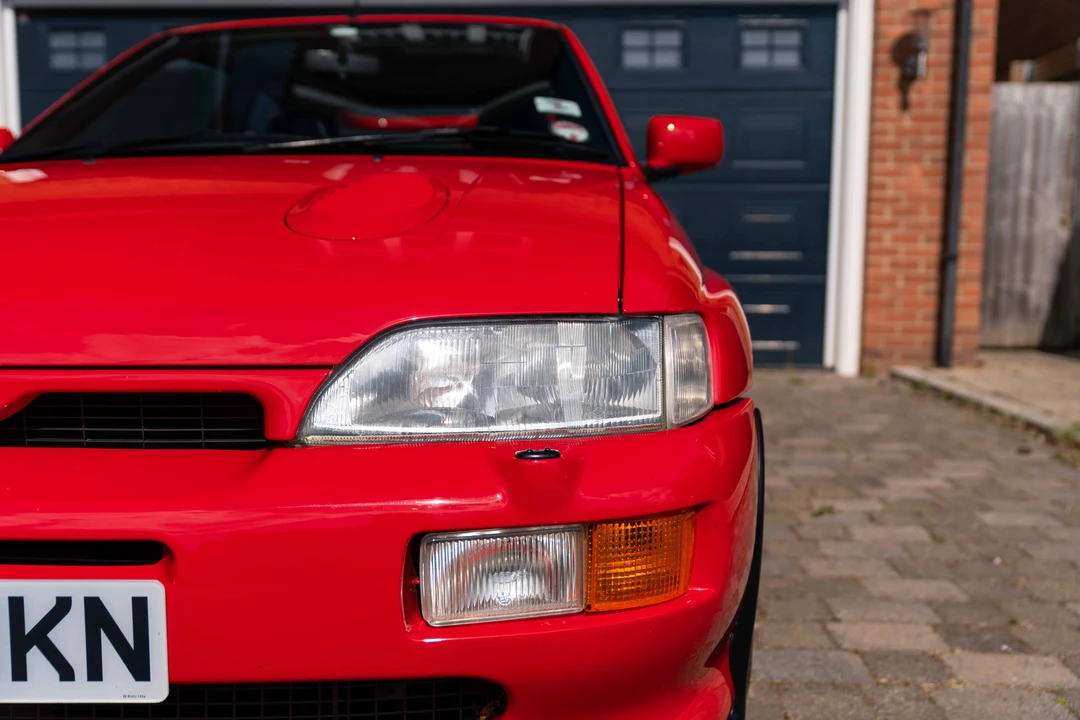 1994 Ford Escort RS Cosworth - Image 16 of 31