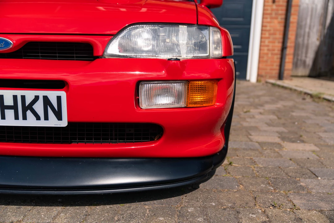 1994 Ford Escort RS Cosworth - Image 17 of 31