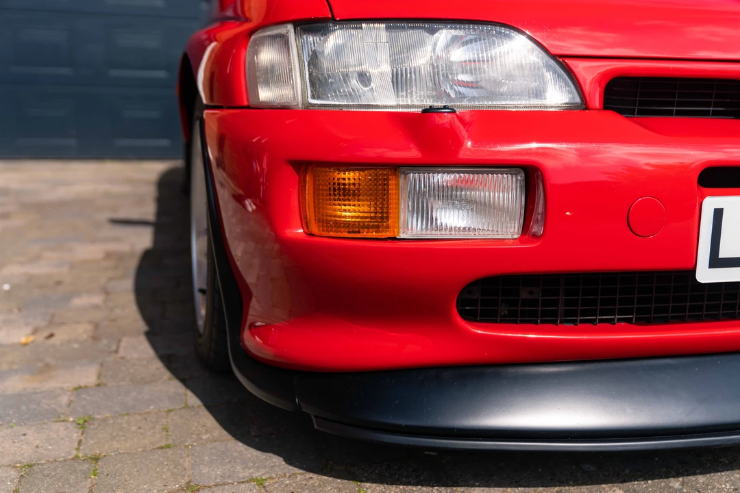 1994 Ford Escort RS Cosworth - Image 20 of 31