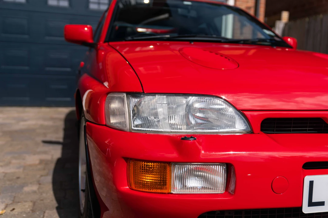 1994 Ford Escort RS Cosworth - Image 21 of 31