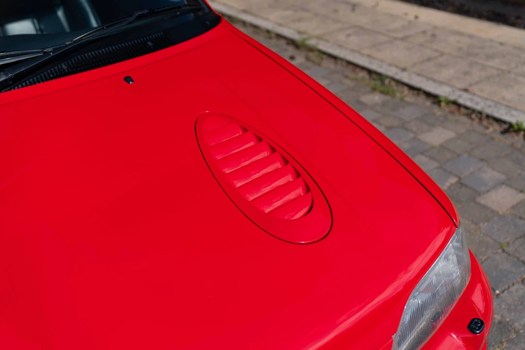 1994 Ford Escort RS Cosworth - Image 23 of 31