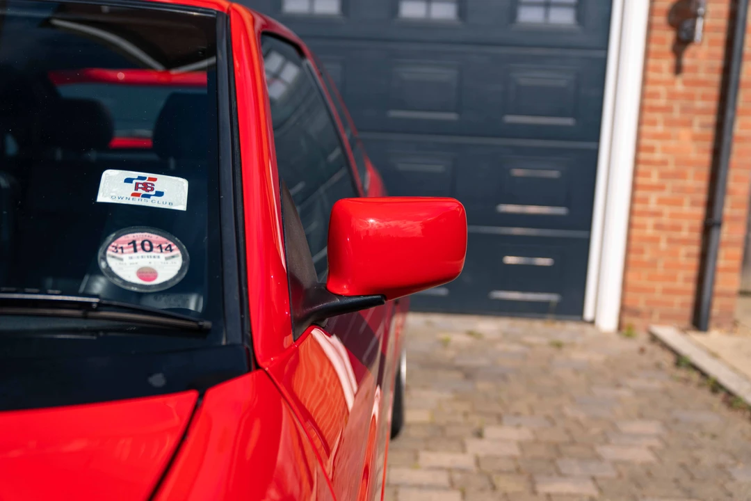 1994 Ford Escort RS Cosworth - Image 26 of 31