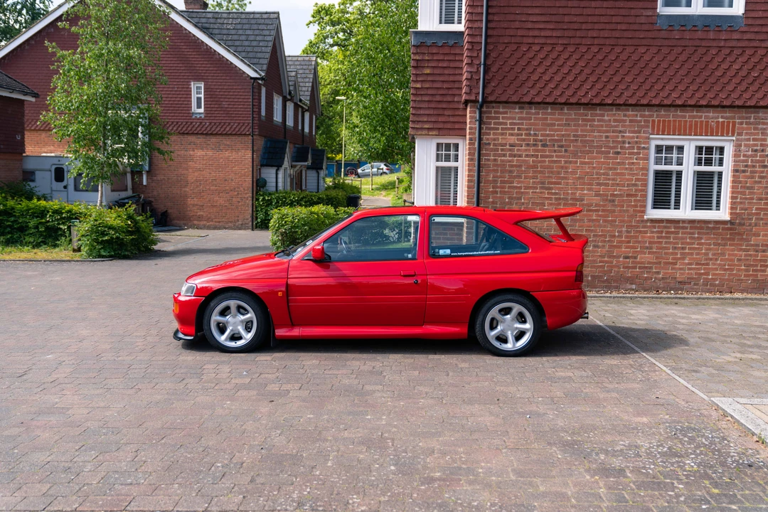 1994 Ford Escort RS Cosworth - Image 5 of 31
