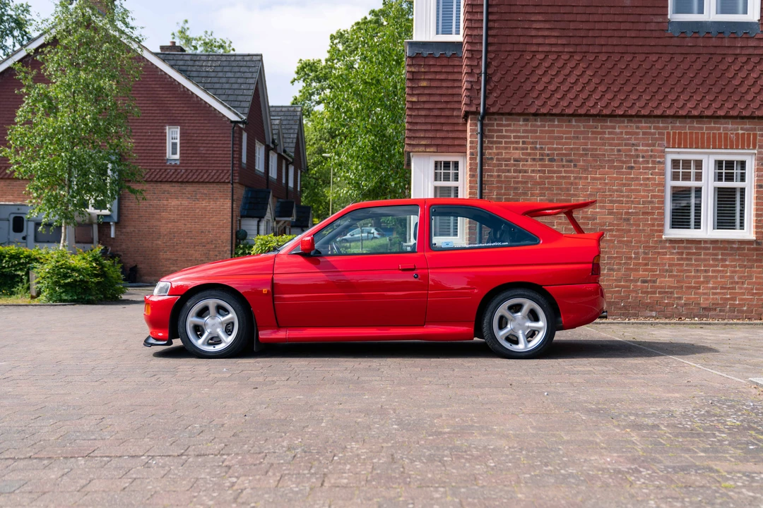 1994 Ford Escort RS Cosworth - Image 11 of 31