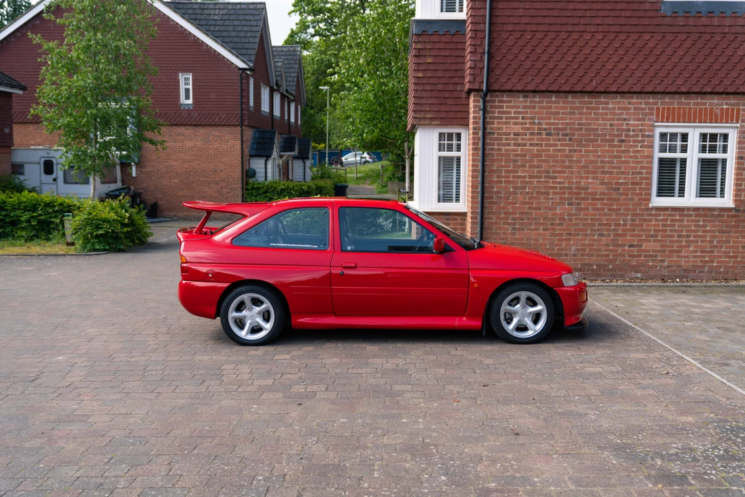 1994 Ford Escort RS Cosworth - Image 8 of 31