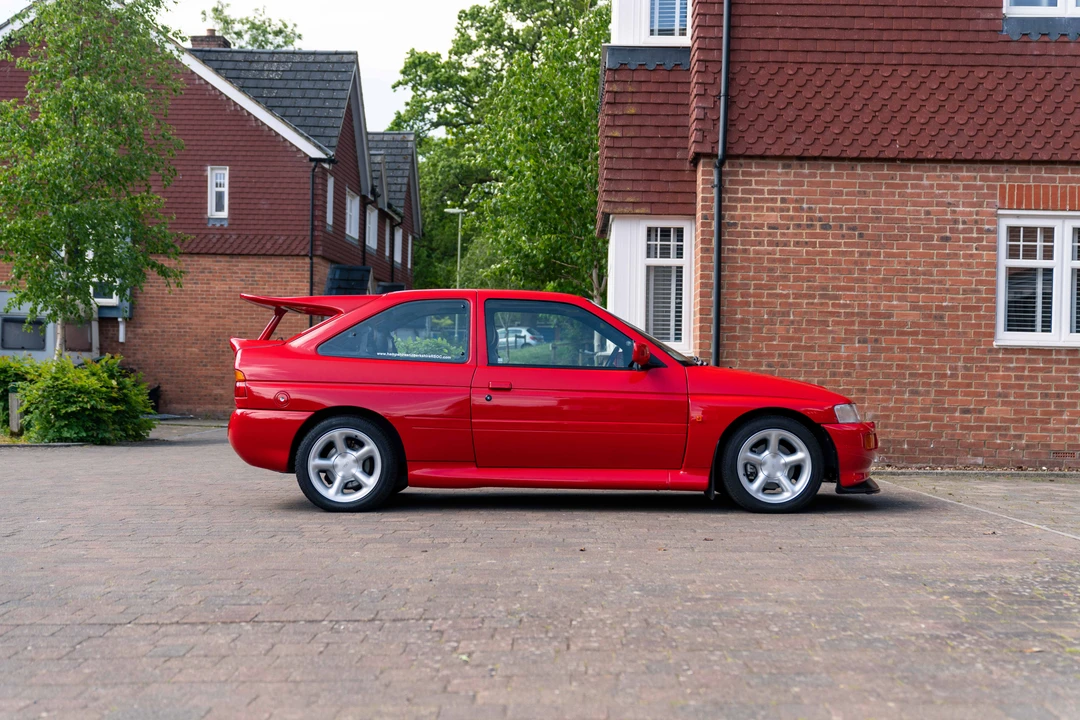 1994 Ford Escort RS Cosworth - Image 14 of 31