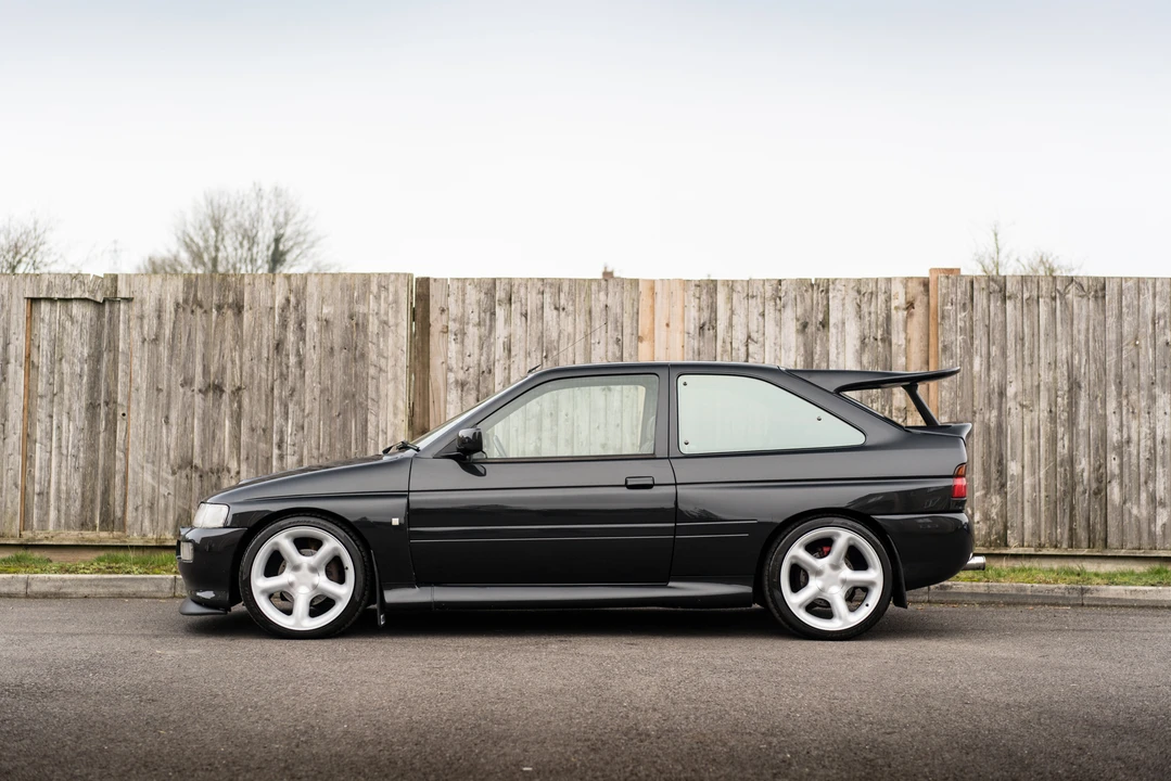 1994 Ford Escort RS Cosworth - Image 13 of 31