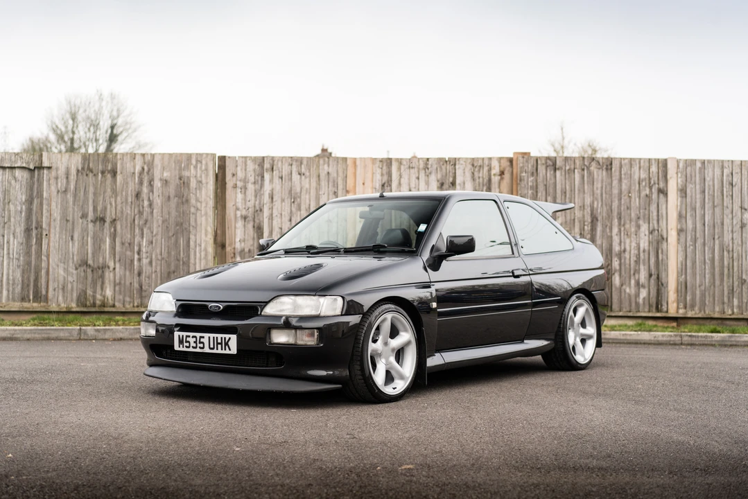 1994 Ford Escort RS Cosworth - Image 10 of 31