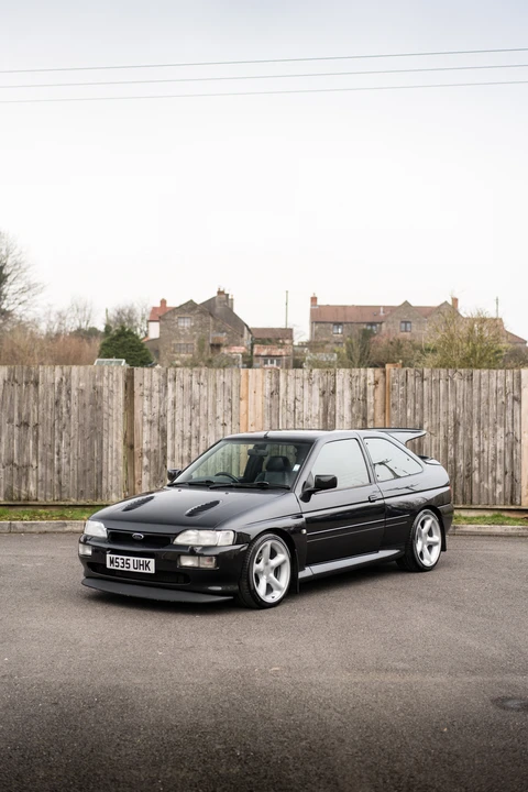 1994 Ford Escort RS Cosworth - Image 12 of 31