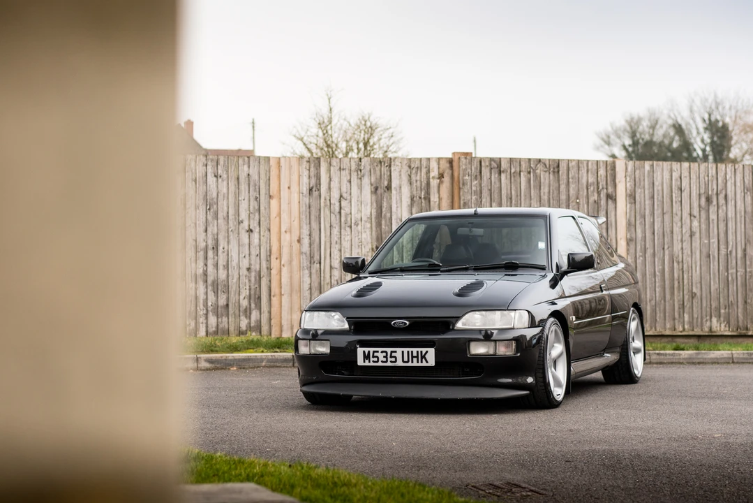 1994 Ford Escort RS Cosworth - Image 8 of 31