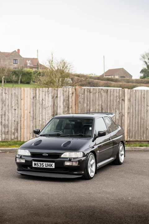 1994 Ford Escort RS Cosworth - Image 11 of 31
