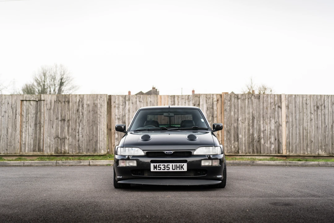 1994 Ford Escort RS Cosworth - Image 6 of 31
