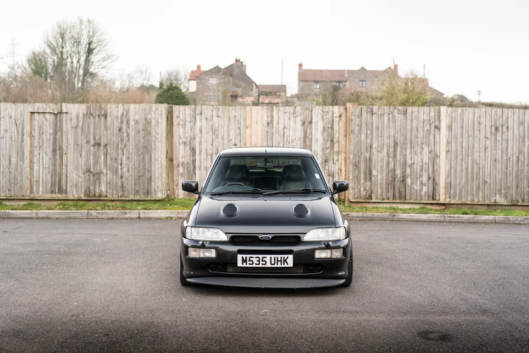 1994 Ford Escort RS Cosworth - Image 5 of 31