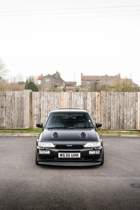 1994 Ford Escort RS Cosworth - Image 7 of 31