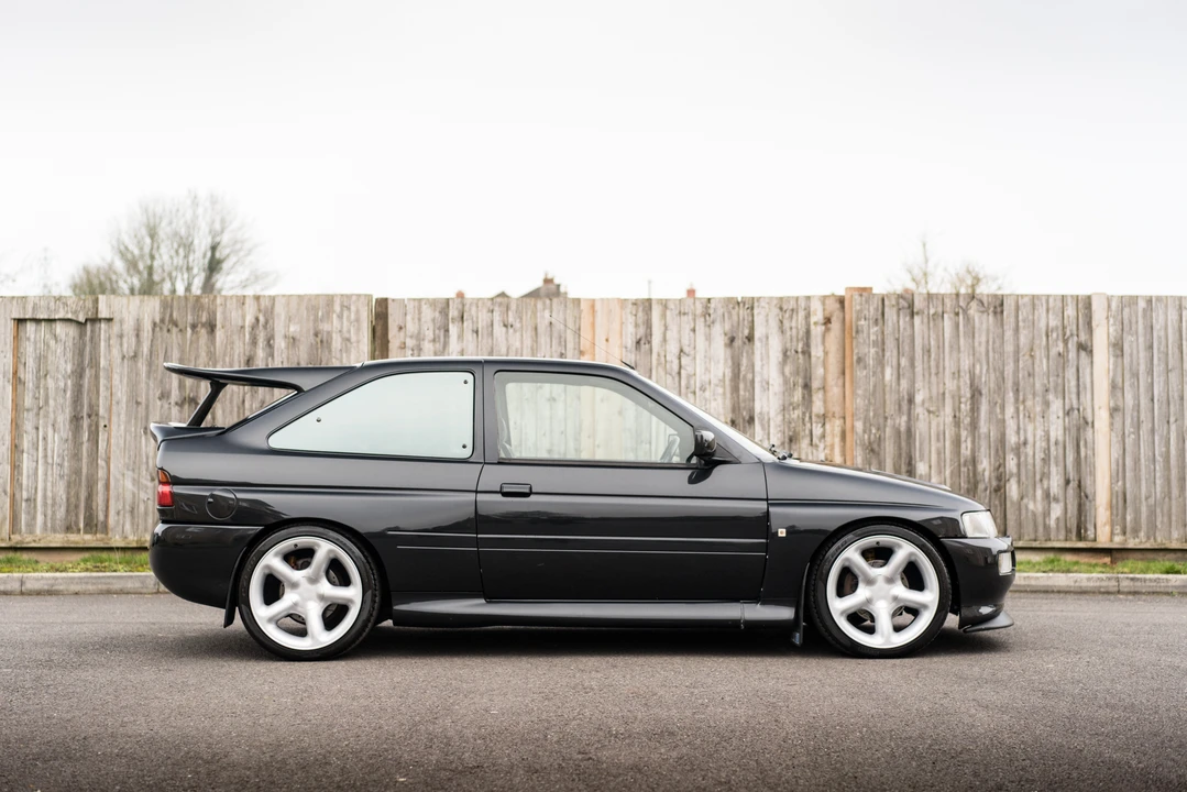 1994 Ford Escort RS Cosworth - Image 21 of 31