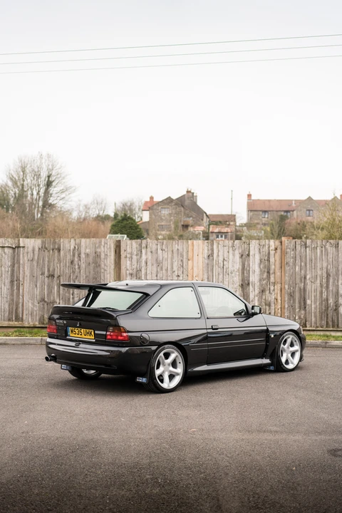 1994 Ford Escort RS Cosworth - Image 23 of 31