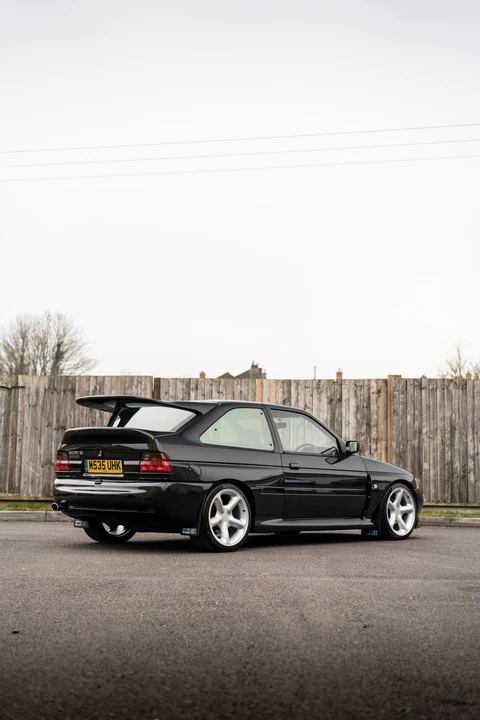 1994 Ford Escort RS Cosworth - Image 24 of 31