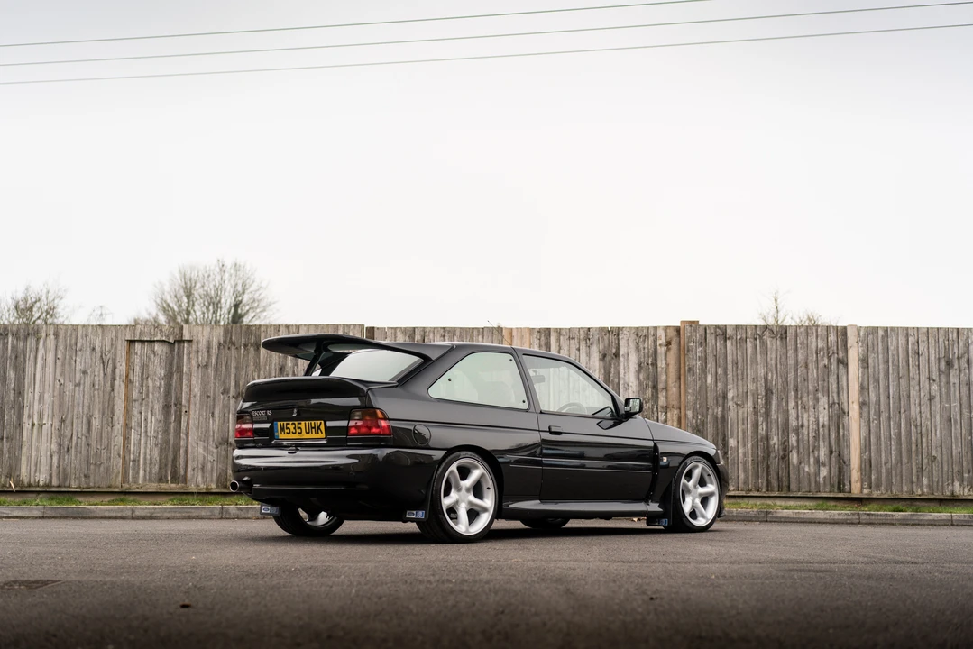 1994 Ford Escort RS Cosworth - Image 25 of 31