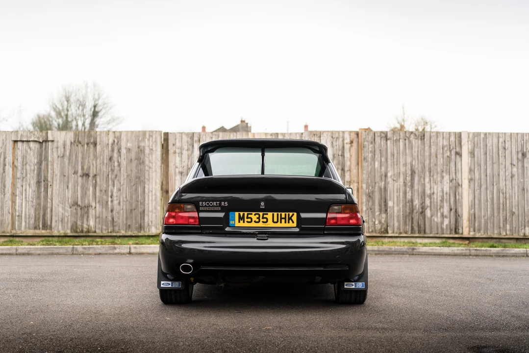 1994 Ford Escort RS Cosworth - Image 16 of 31