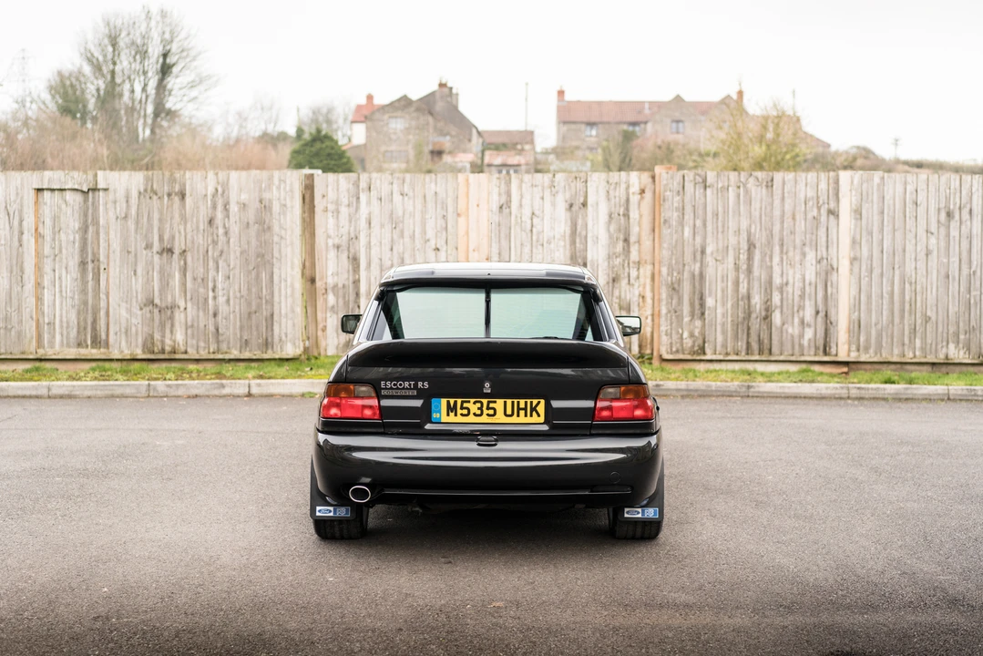 1994 Ford Escort RS Cosworth - Image 17 of 31