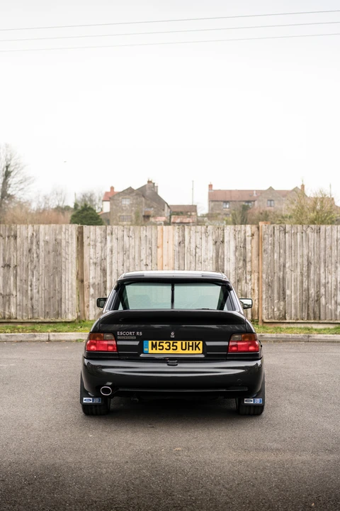 1994 Ford Escort RS Cosworth - Image 18 of 31