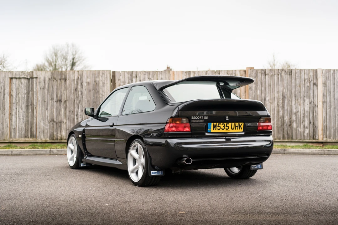 1994 Ford Escort RS Cosworth - Image 14 of 31