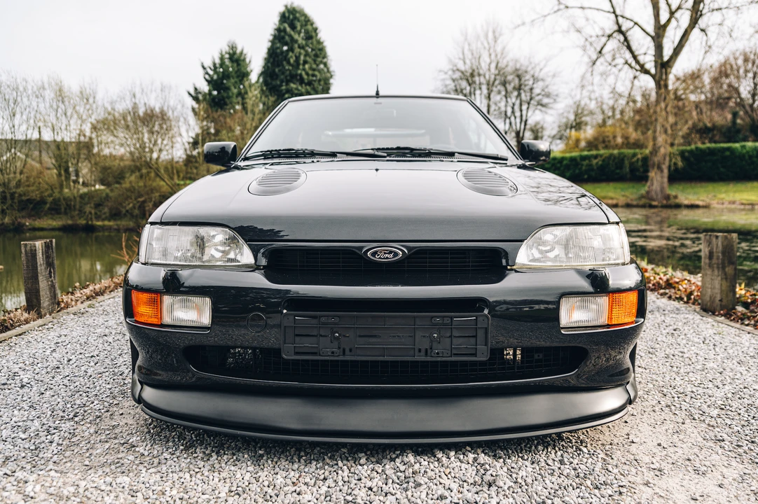 1994 Ford Escort RS Cosworth - Image 10 of 31