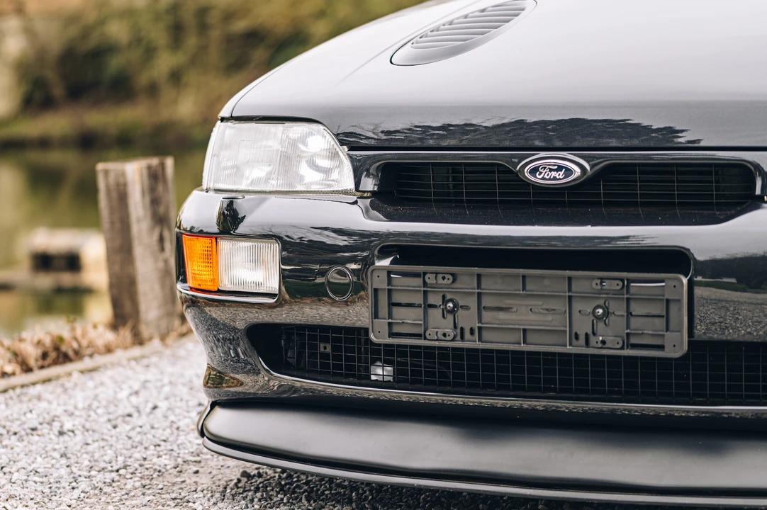 1994 Ford Escort RS Cosworth - Image 25 of 31