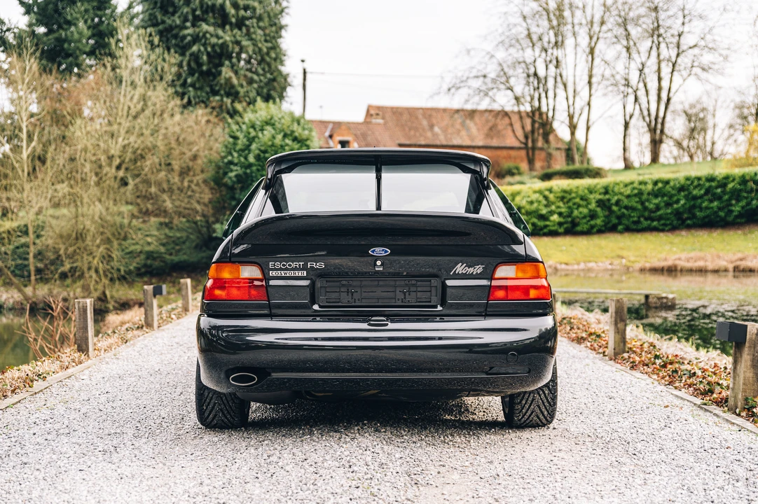 1994 Ford Escort RS Cosworth - Image 22 of 31