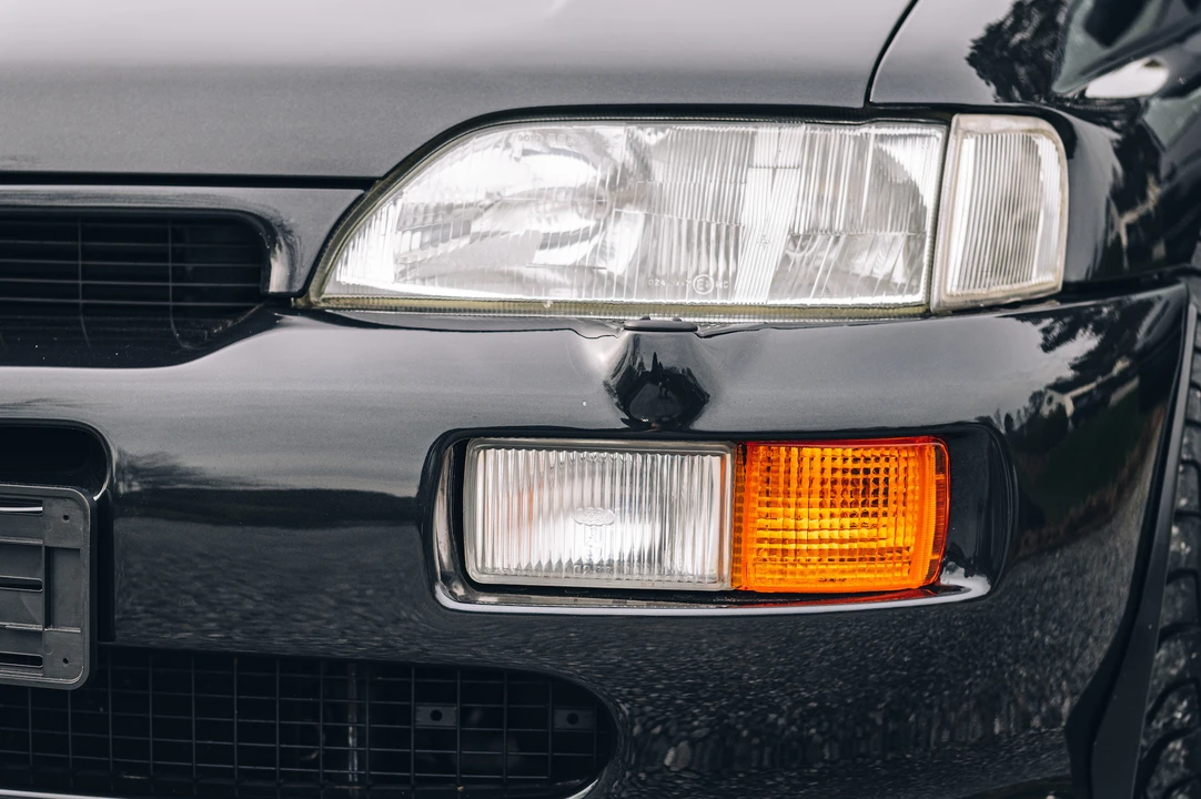 1994 Ford Escort RS Cosworth - Image 26 of 31