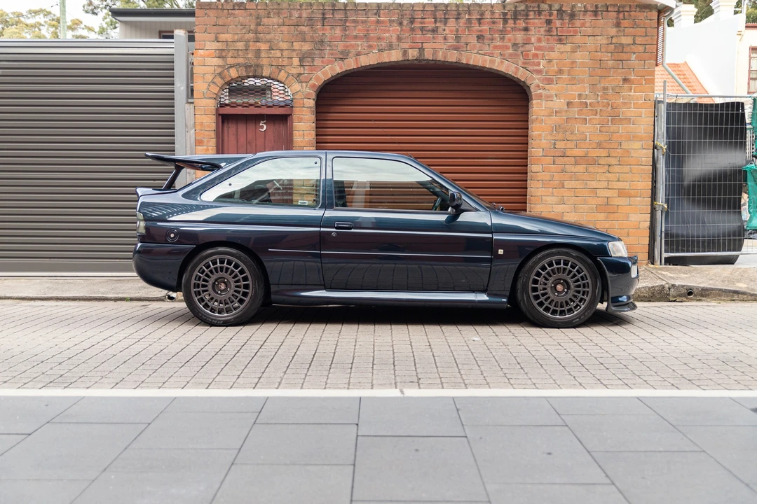 1994 Ford Escort RS Cosworth - Image 5 of 31