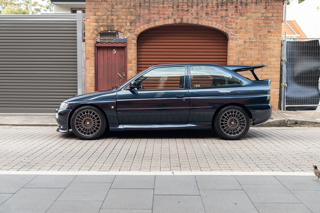 1994 Ford Escort RS Cosworth - Image 9 of 31