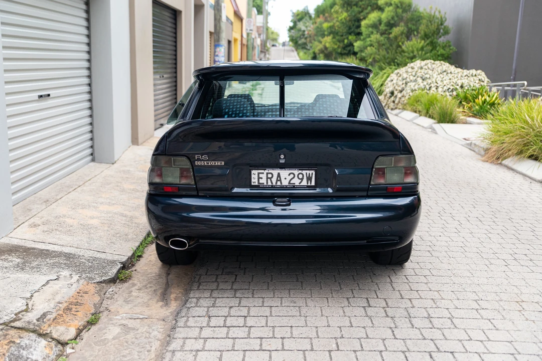 1994 Ford Escort RS Cosworth - Image 7 of 31