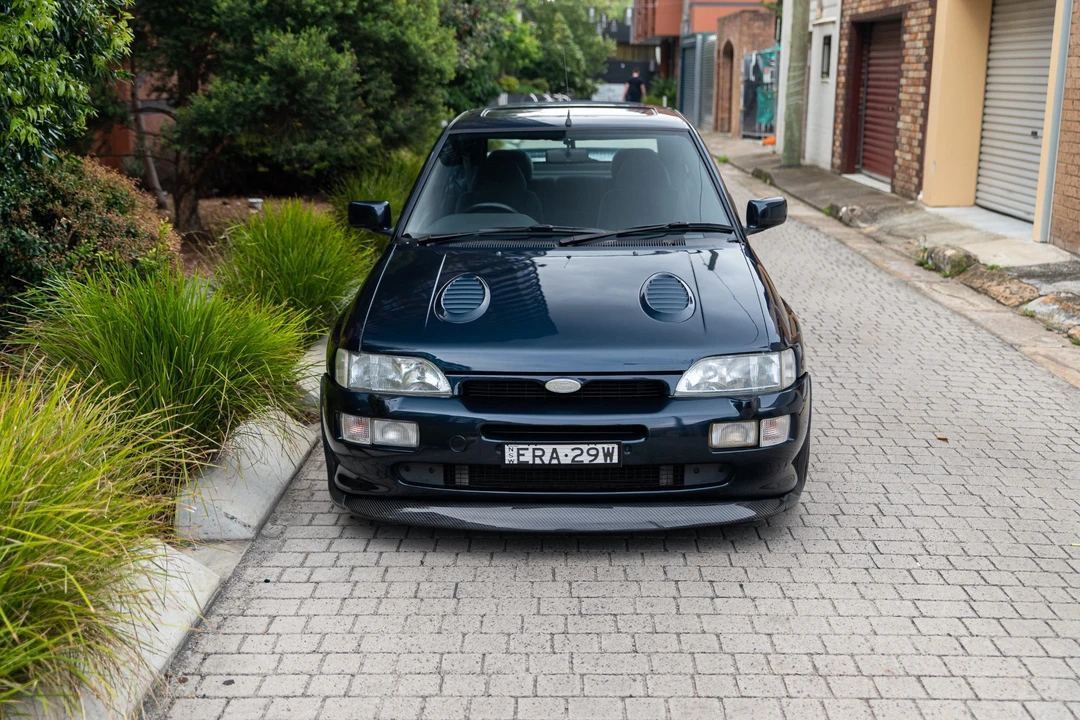 1994 Ford Escort RS Cosworth - Image 10 of 31
