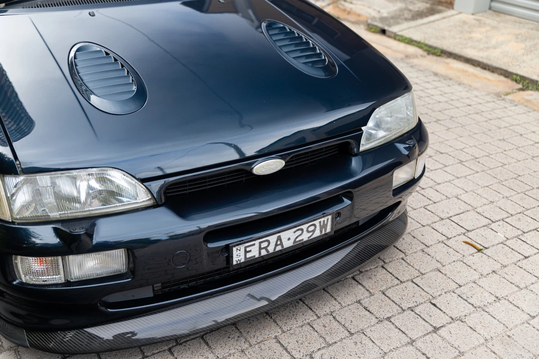 1994 Ford Escort RS Cosworth - Image 13 of 31