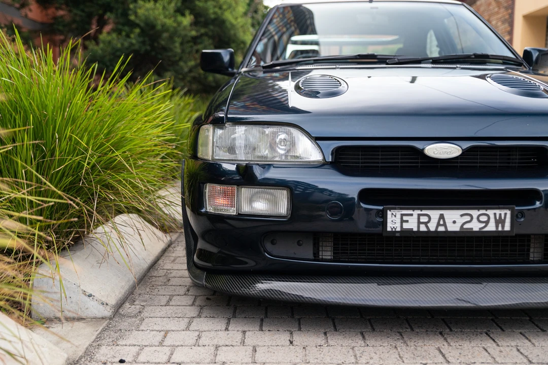 1994 Ford Escort RS Cosworth - Image 14 of 31