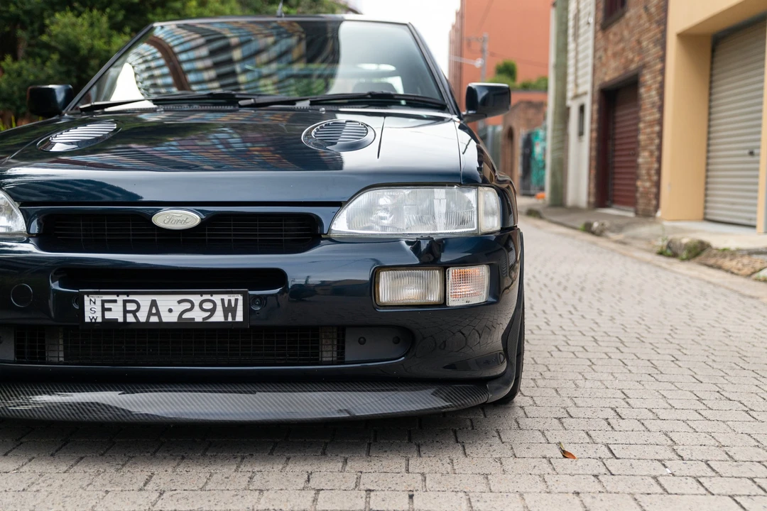 1994 Ford Escort RS Cosworth - Image 15 of 31