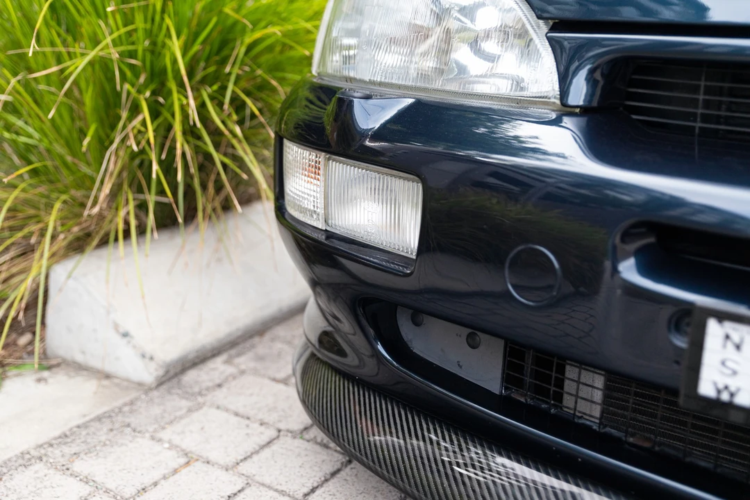 1994 Ford Escort RS Cosworth - Image 16 of 31