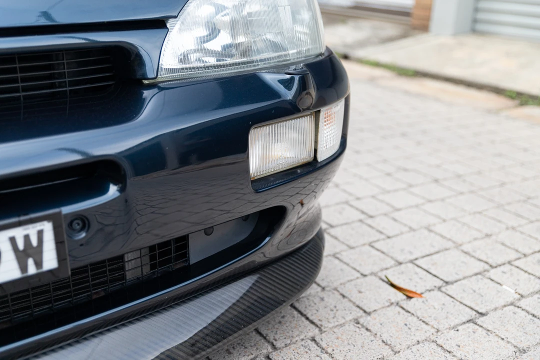 1994 Ford Escort RS Cosworth - Image 17 of 31
