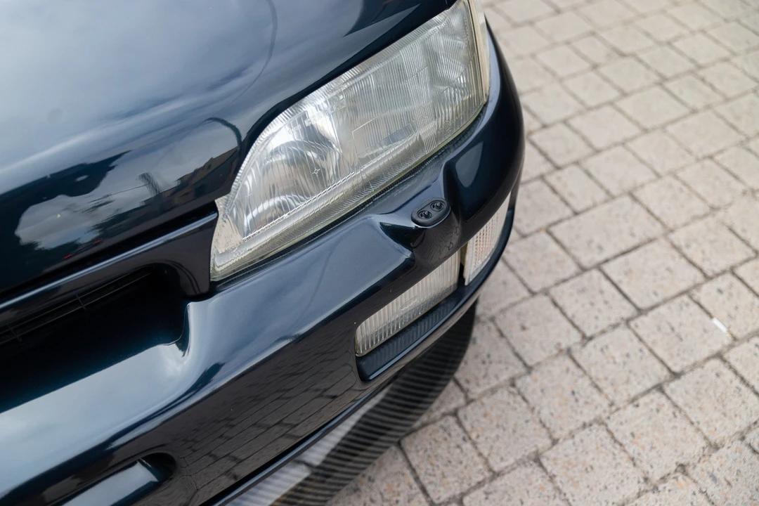 1994 Ford Escort RS Cosworth - Image 22 of 31