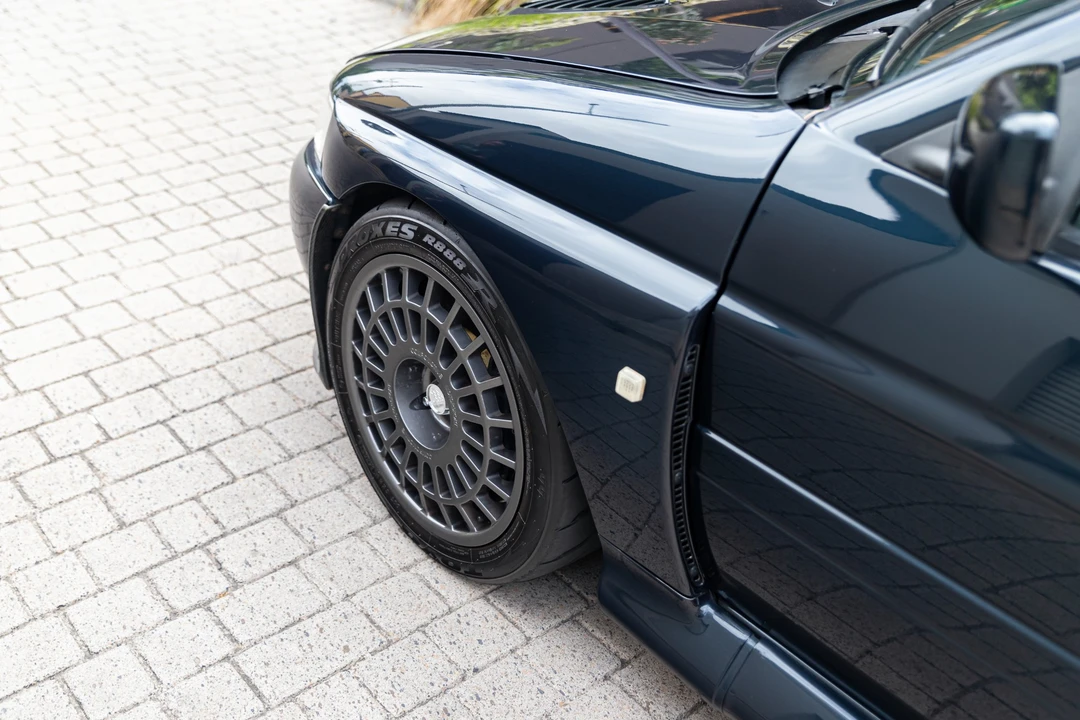 1994 Ford Escort RS Cosworth - Image 27 of 31