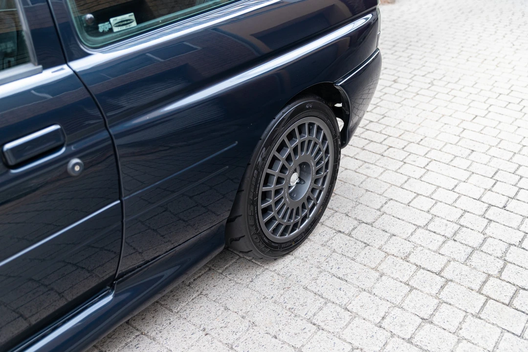 1994 Ford Escort RS Cosworth - Image 28 of 31