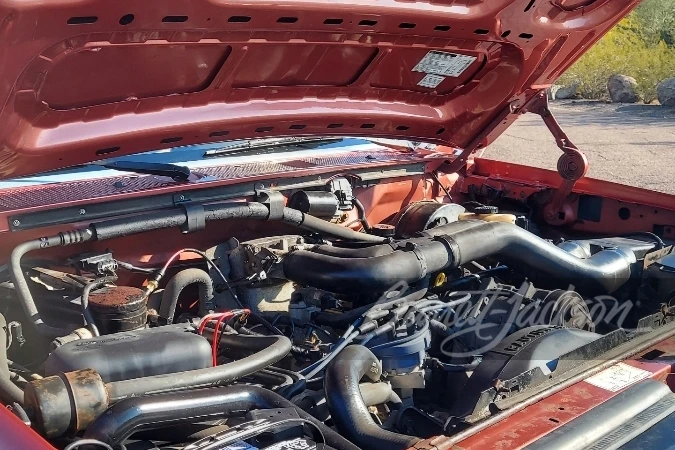 1994 Ford F-Series 9th Gen - Image 2 of 5